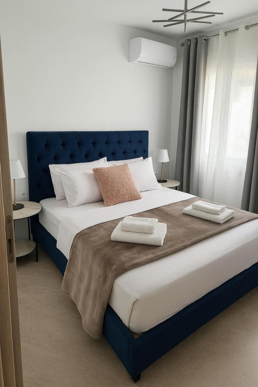 Athenian Stay 602 Apartment