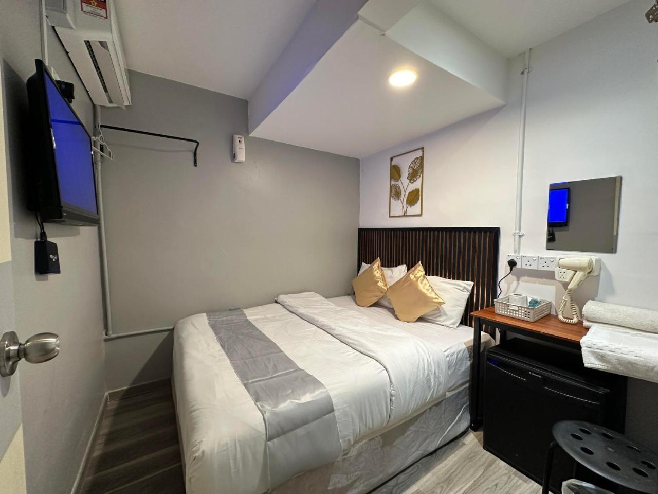 Ss Grey House Bukit Bintang
