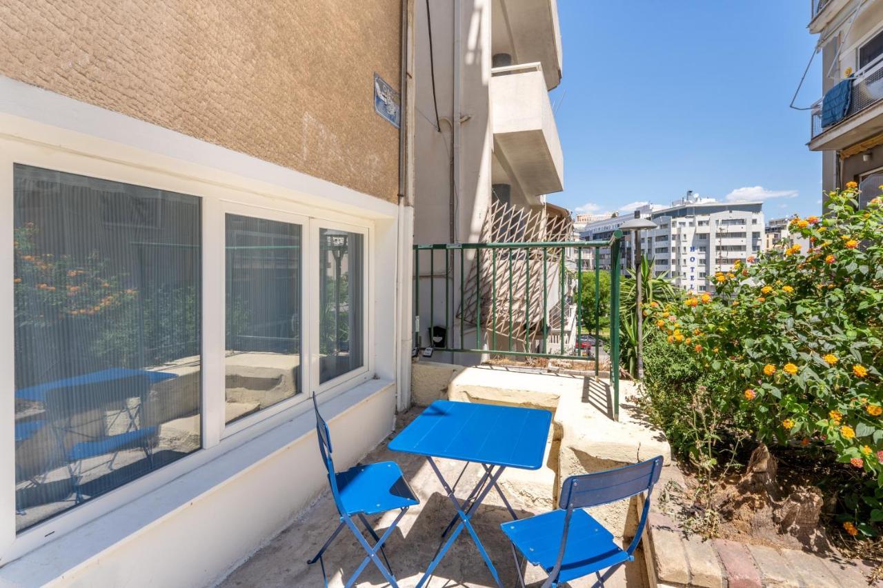 Acropolis View Diamond