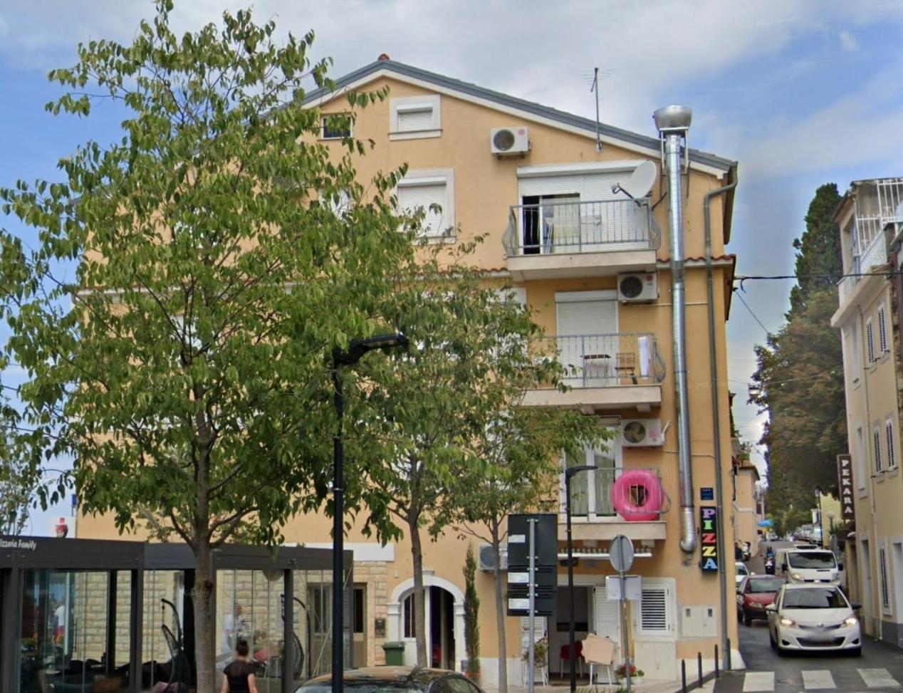 Apartments by The Sea Selce, Crikvenica 23909