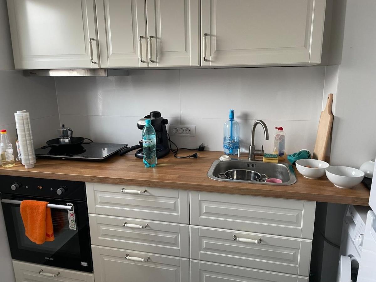 Brand New Stylish Studio