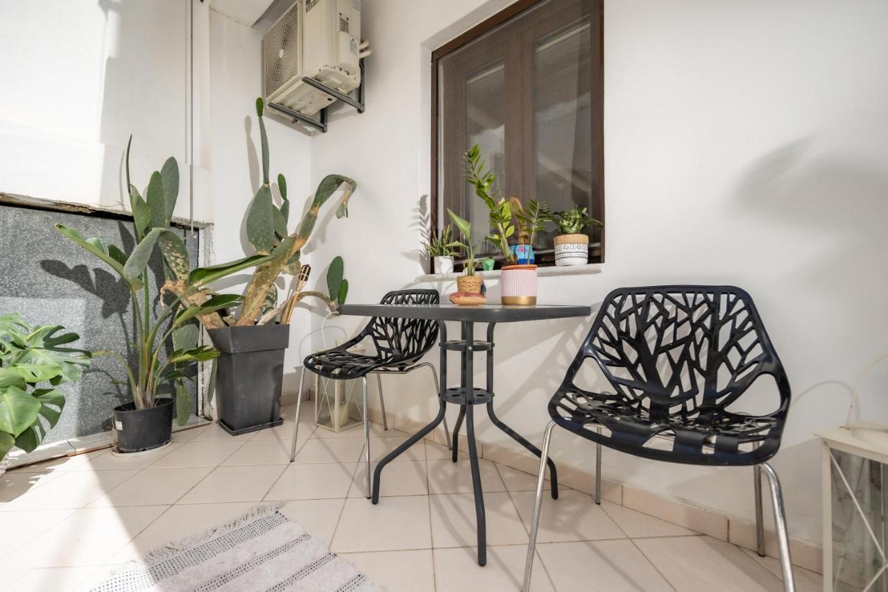 Neroessa Central Naxos Stay With Private Jacuzzi