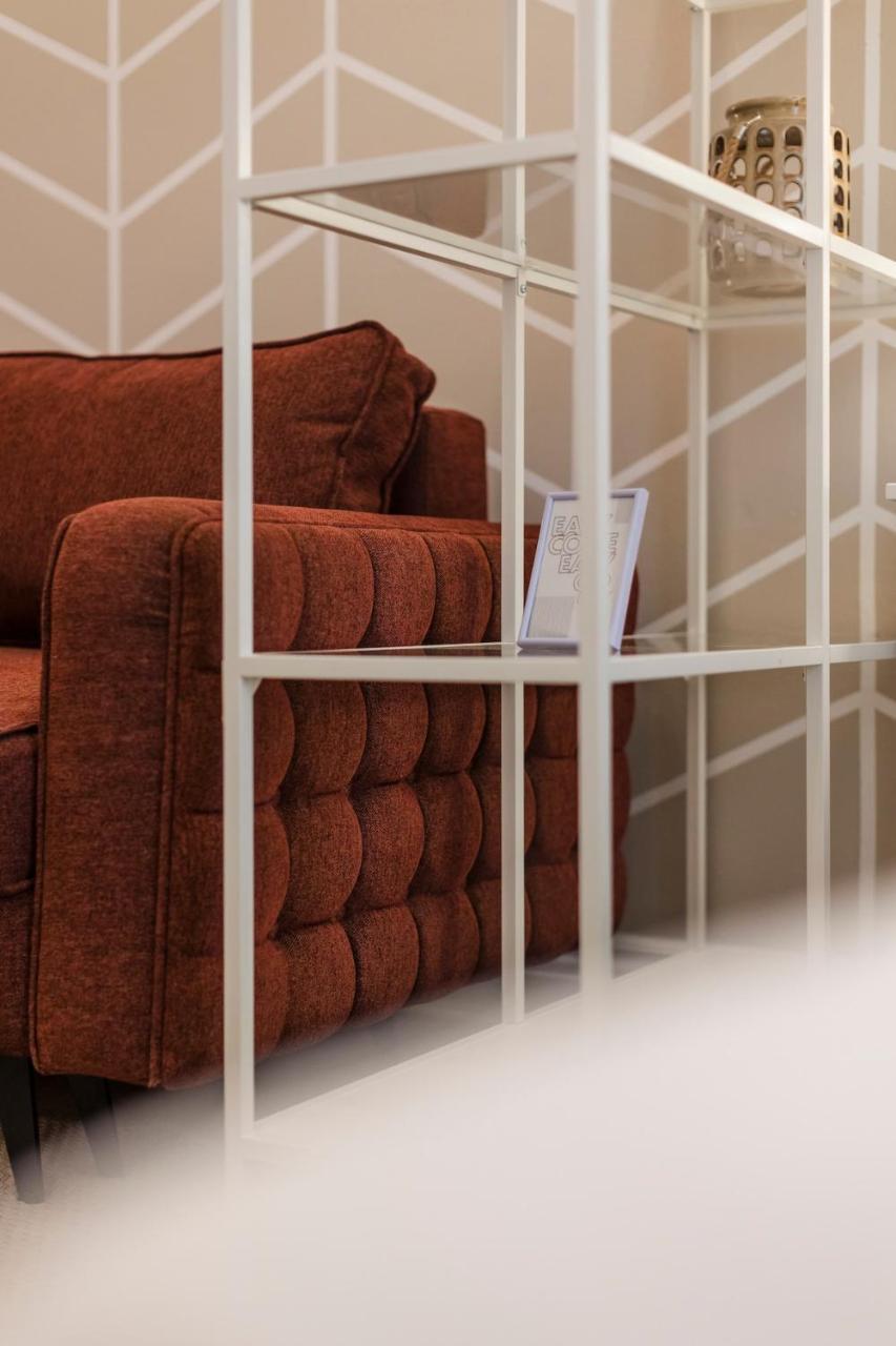 Comfy Apartment In Old Town