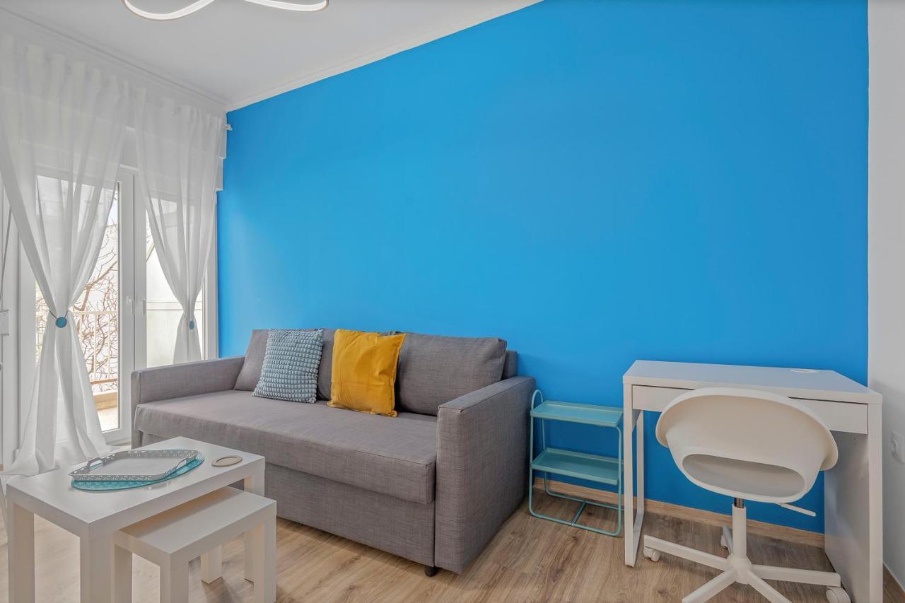 Kallari Serenity Apartment