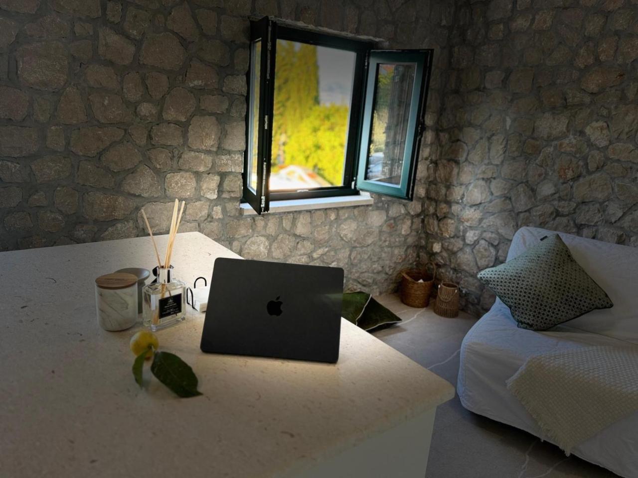 Sreser Domus Nostrae Peljesac 2