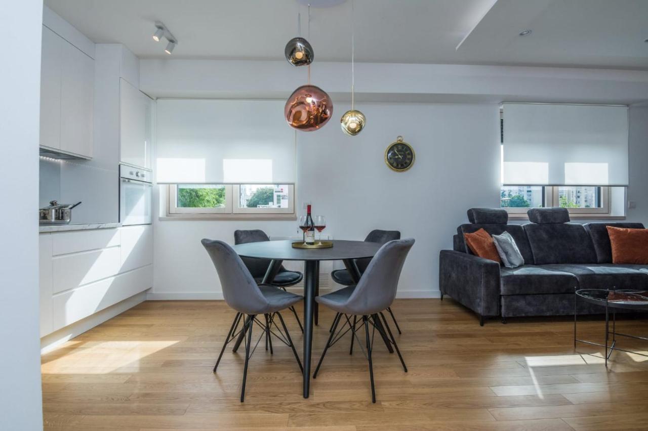 Exclusive Apartman Anamarino
