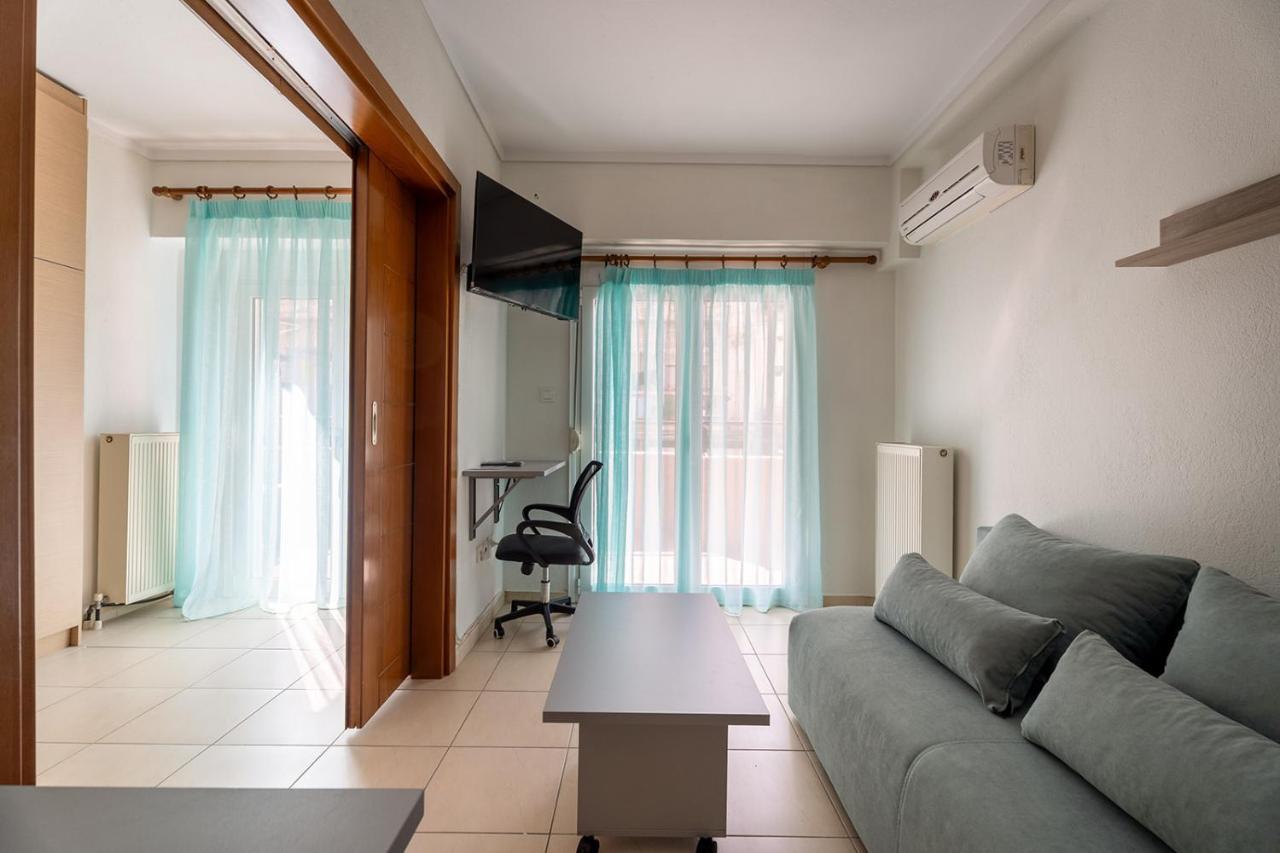 Kosmos Service Apartment Modern Spirit 2