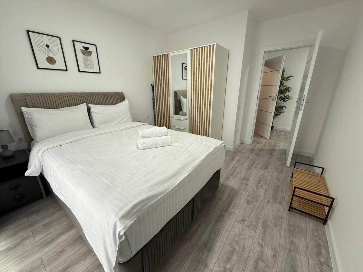 Serenity Retreats Vrt
