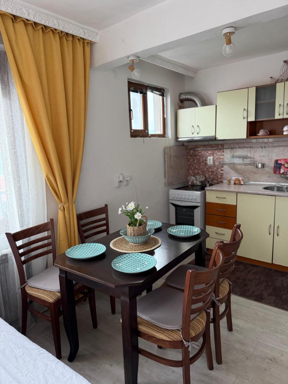 Apartament Magi1