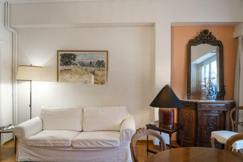 Premium Apartment In Plaka Athens