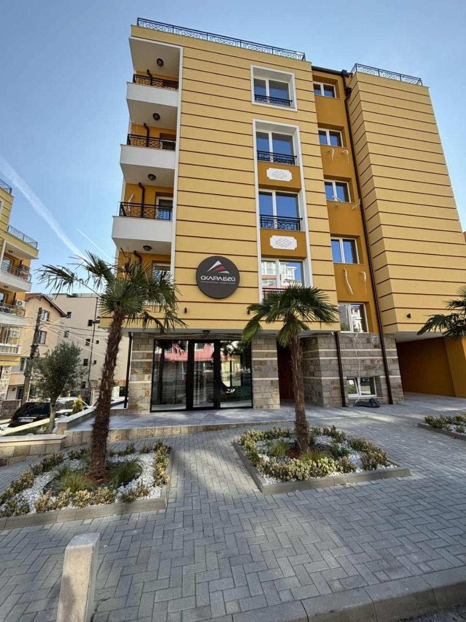 Apartament Gabi 2