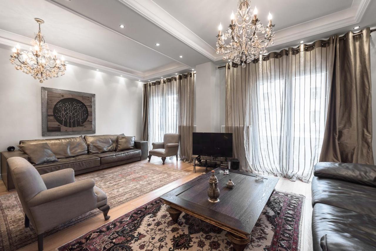 Aristotelous Grand View by Luxlikehome