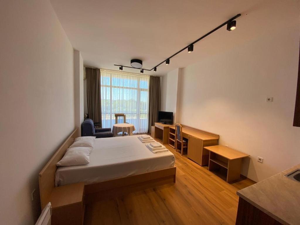 Studio V Kurort Shkorpilovci