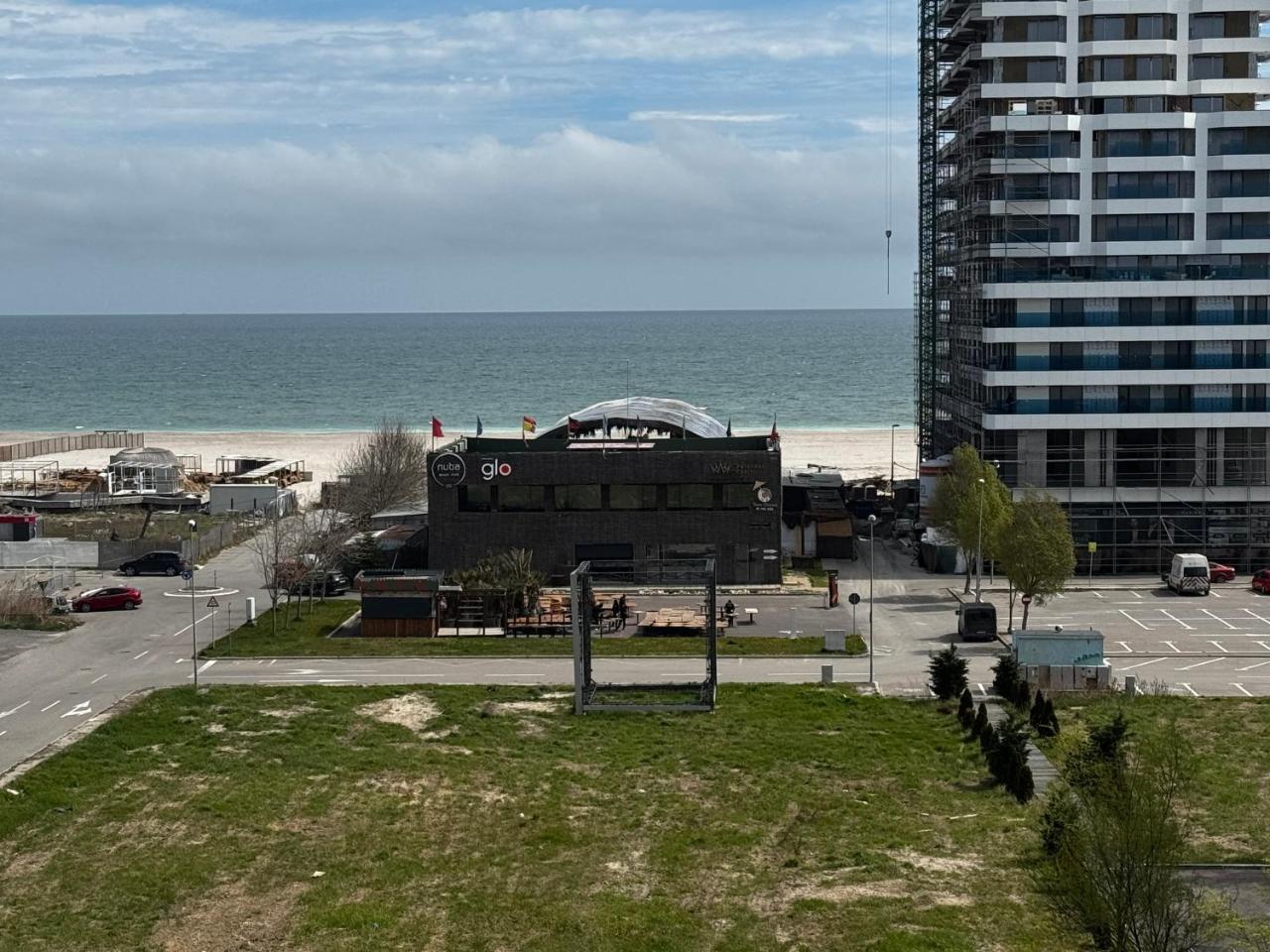 Summer Clubs Apartments