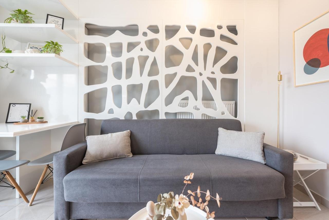 Dp Homes Neos Kosmos