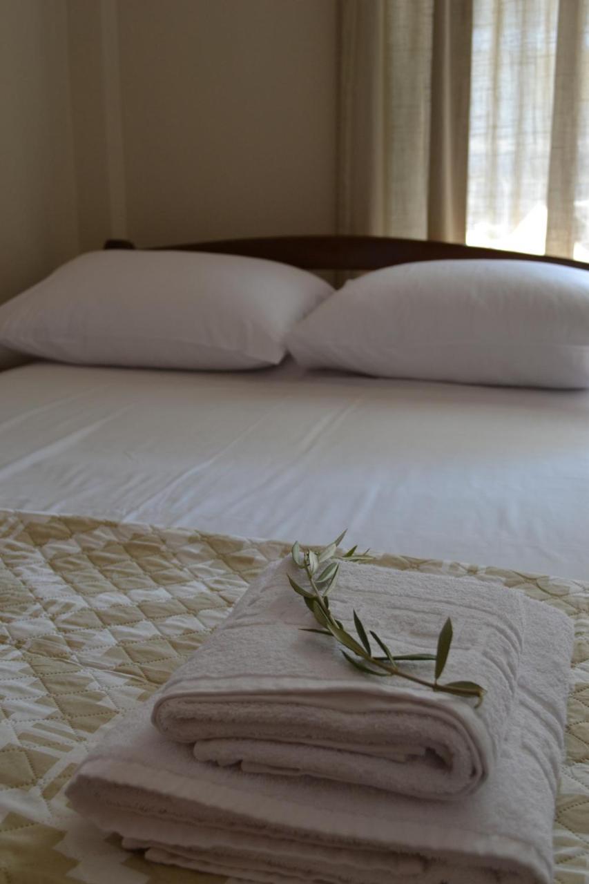 Chrisoula's Rooms