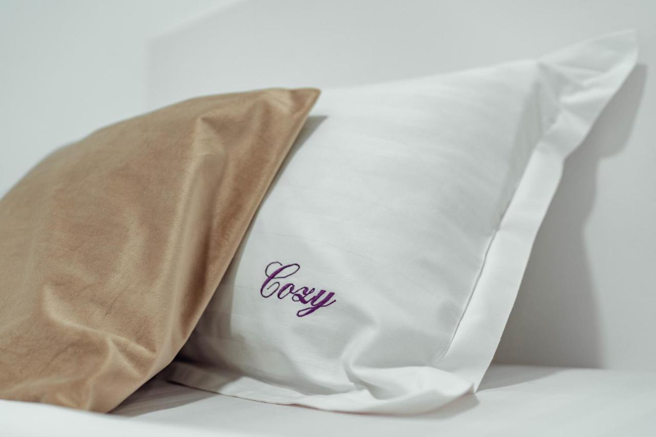 Luxury Cozy Studios Pallas Mall Iasi