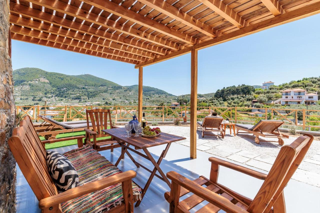 Astraea Holiday Home