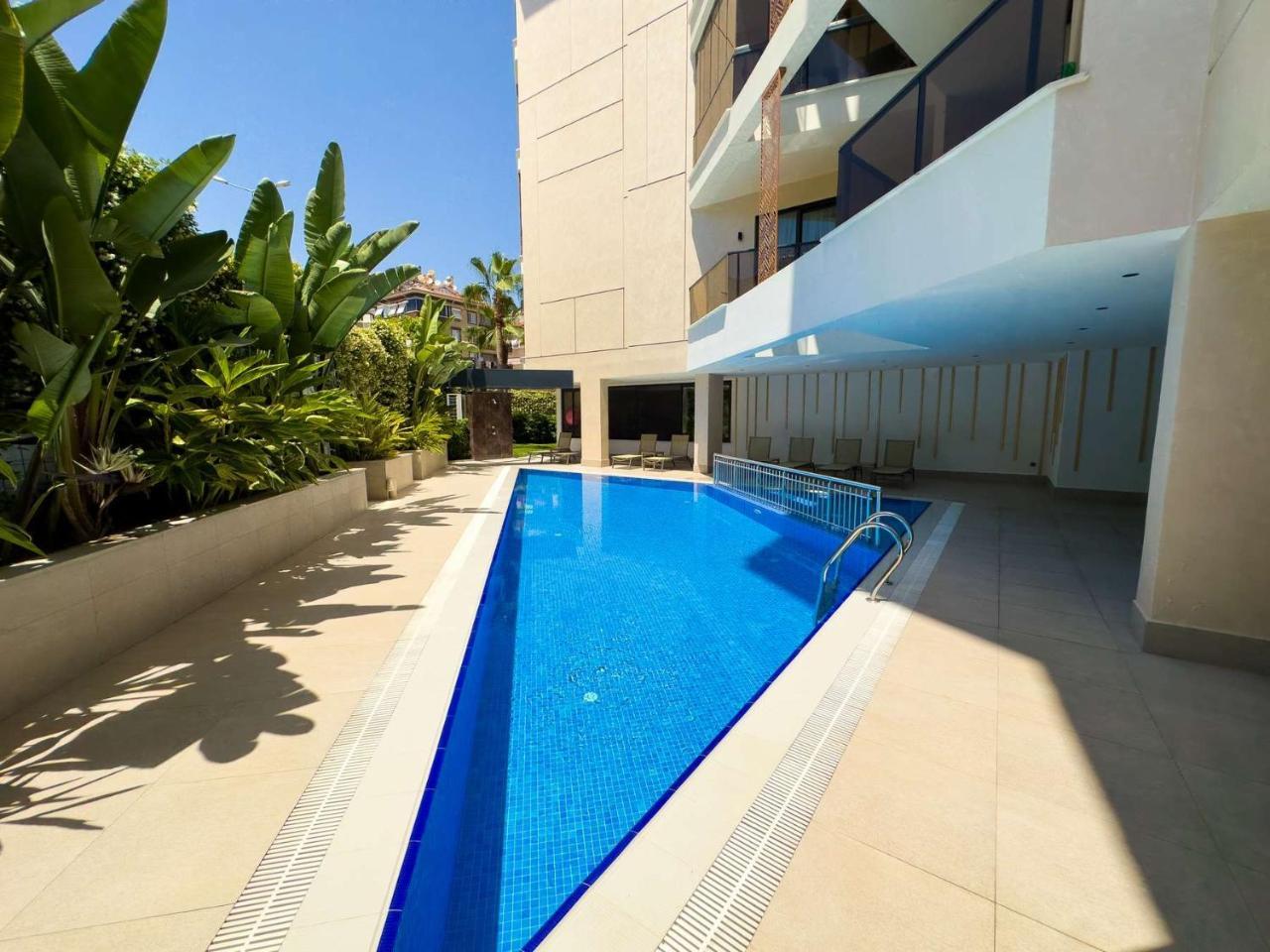 Qoople Oba Select Apartments