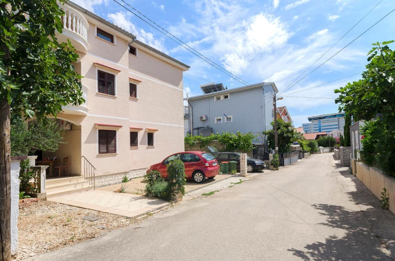 Apartments Josip