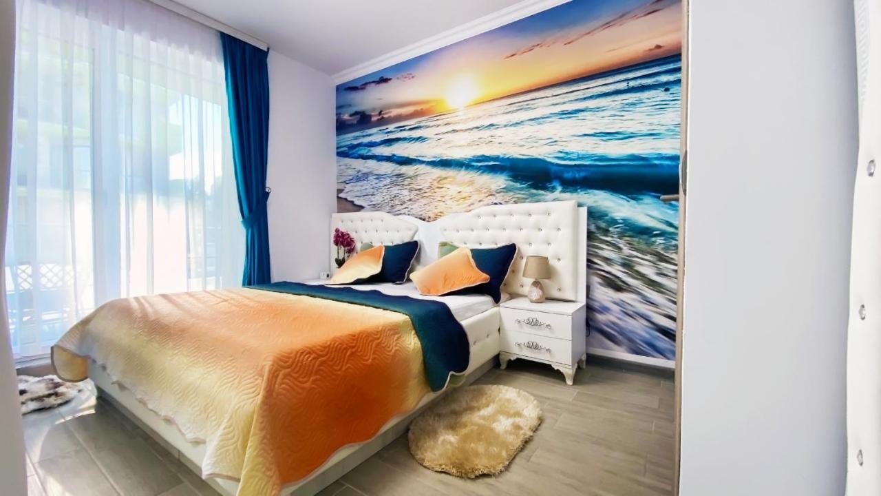 Lizuca Apartment Family Friendly In Spa Pools Beach Resort