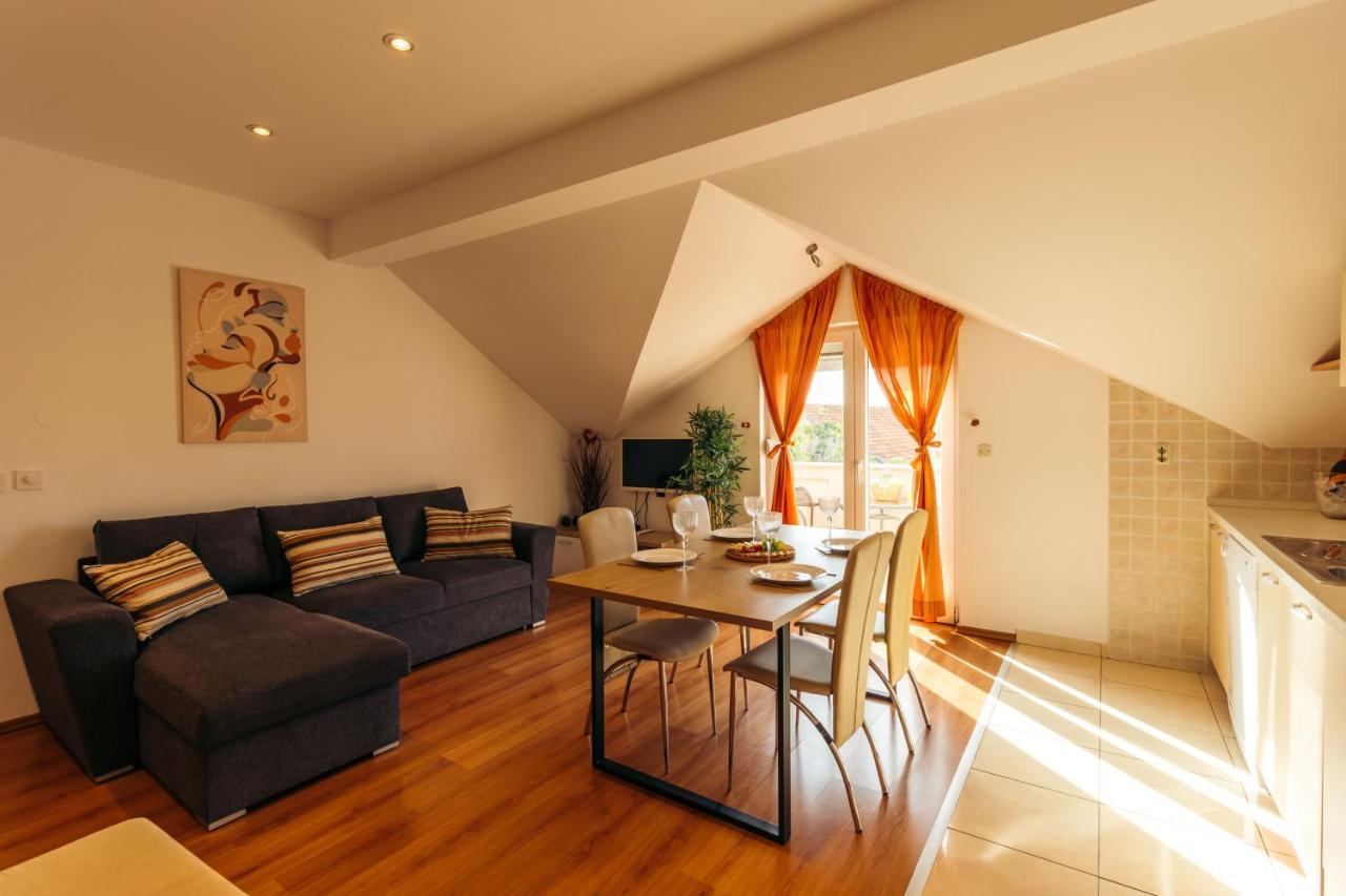 Apartmani Krajnovic