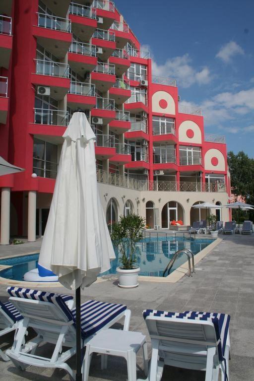 Angel Apartment Kalina Angelova