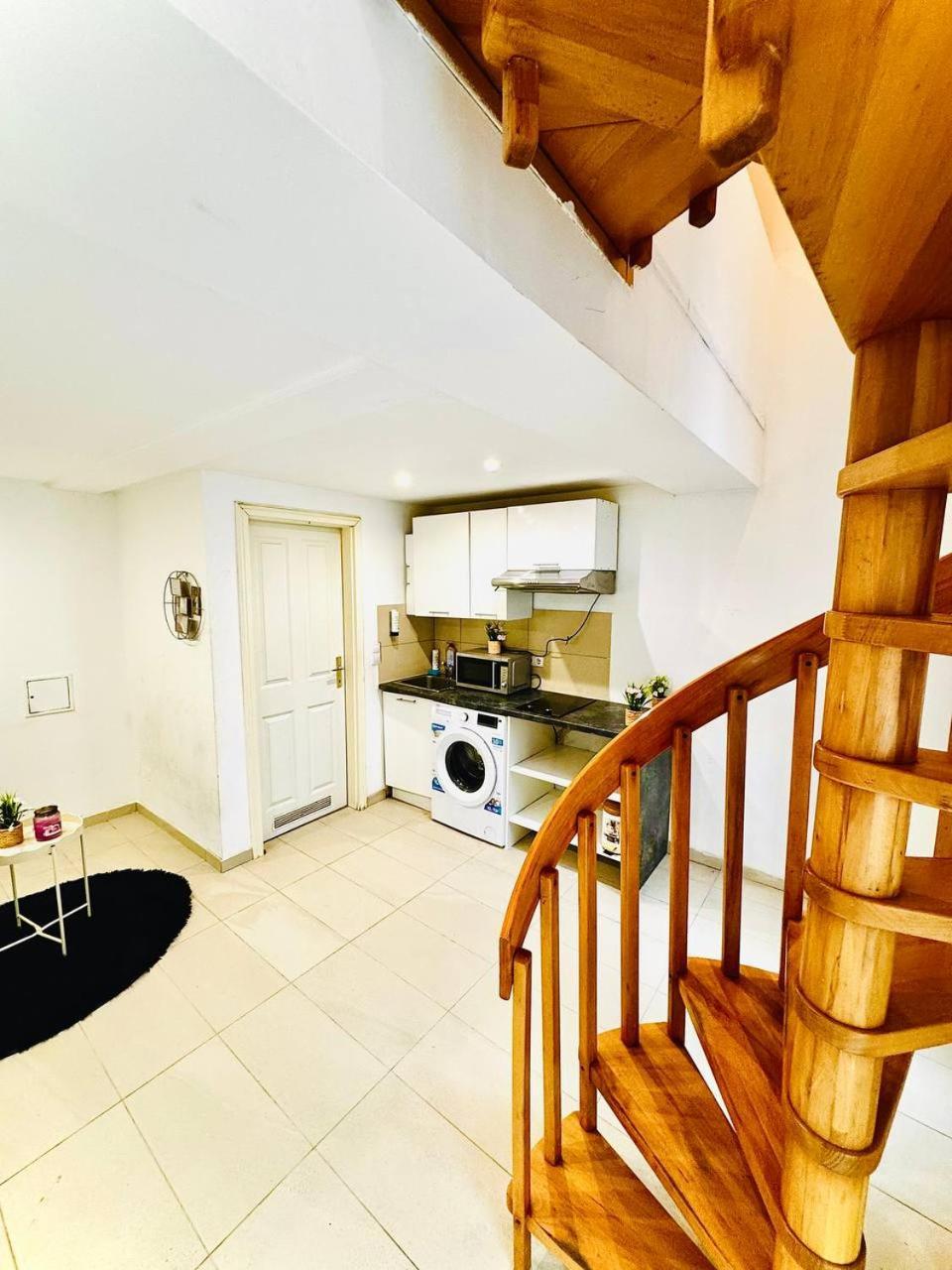 Charming Stay At Marzstrae Apartments Close To Vienna Attractions