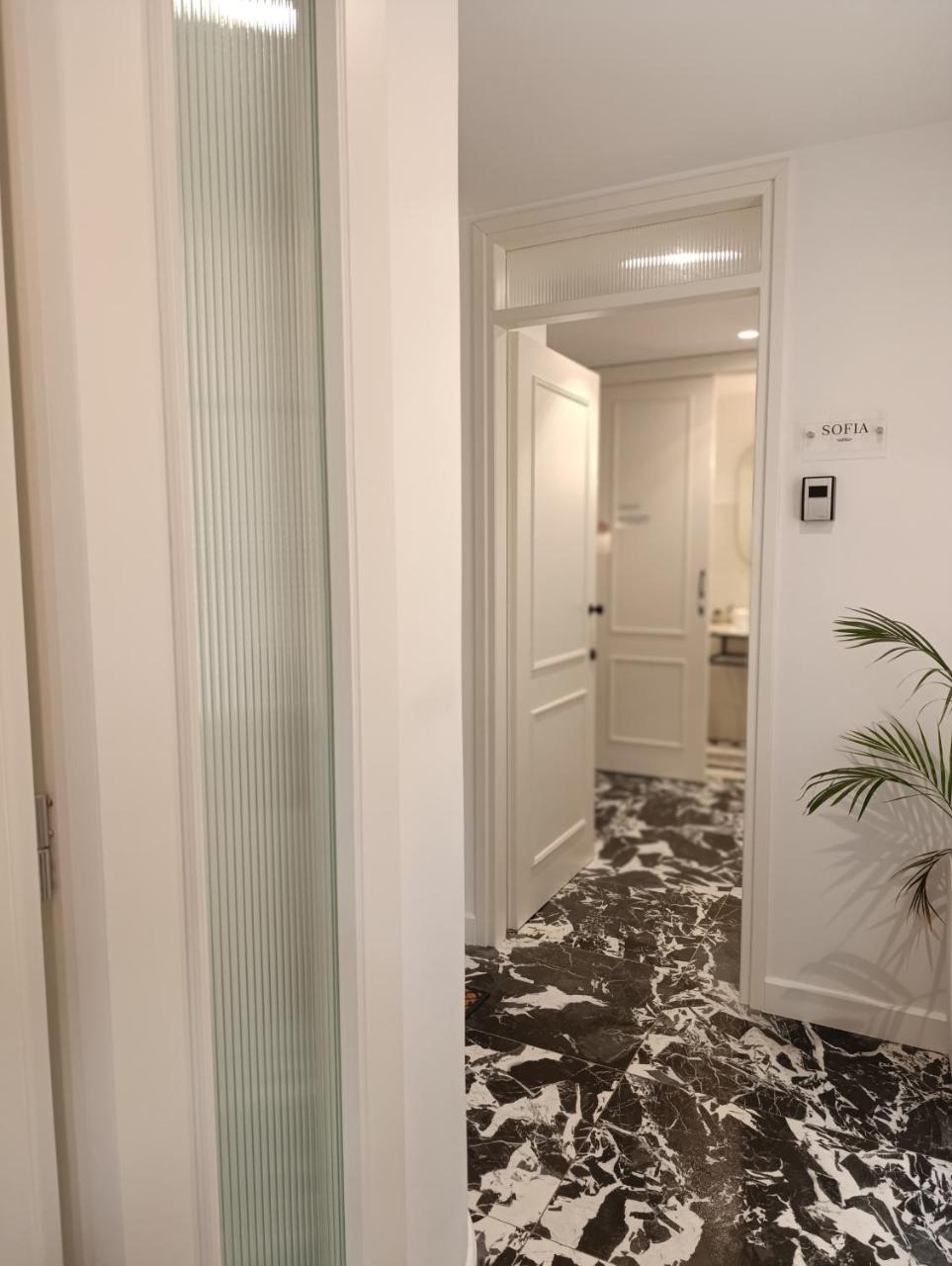 Muses Luxury Suites