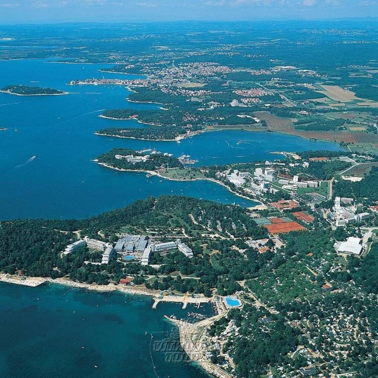 Ds Apartment Porec