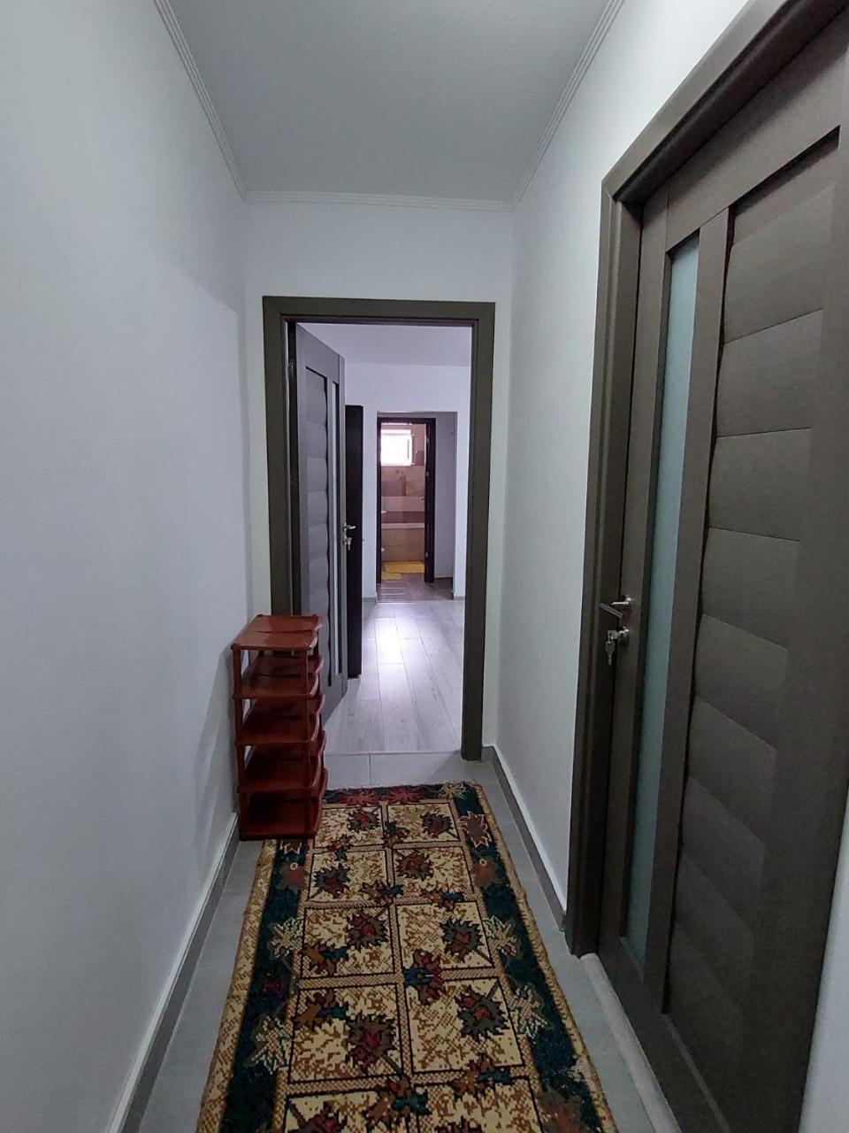 Apartament Beatrice
