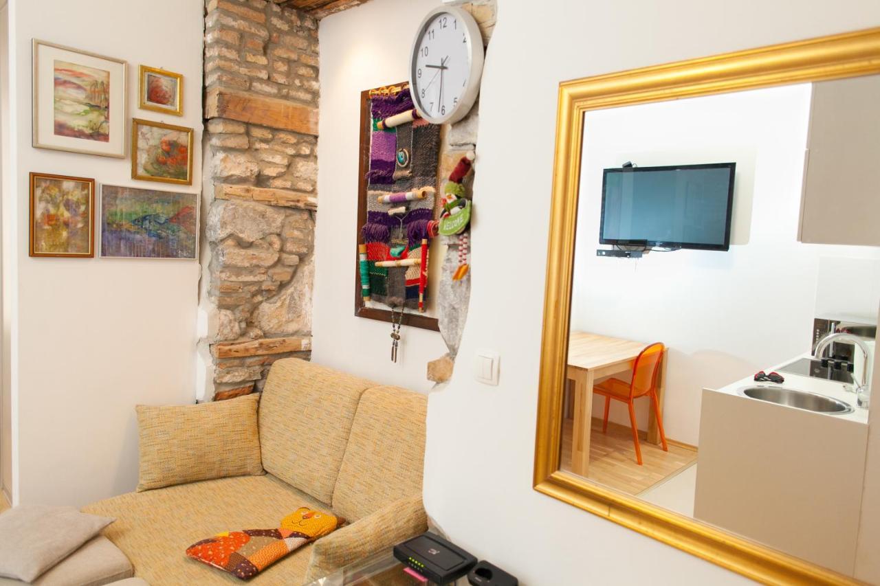 Apartment Stara Vrata