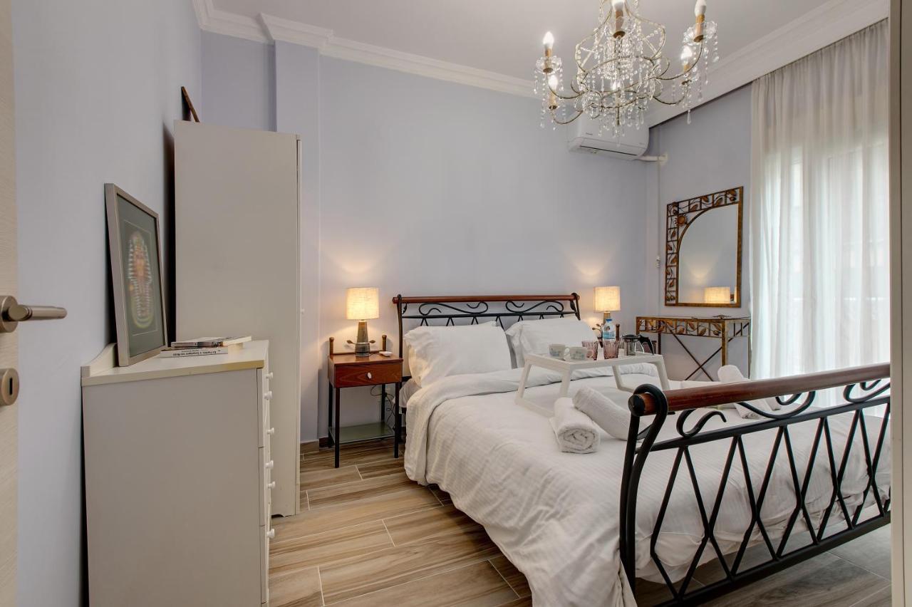 St.dimitrios Apartment