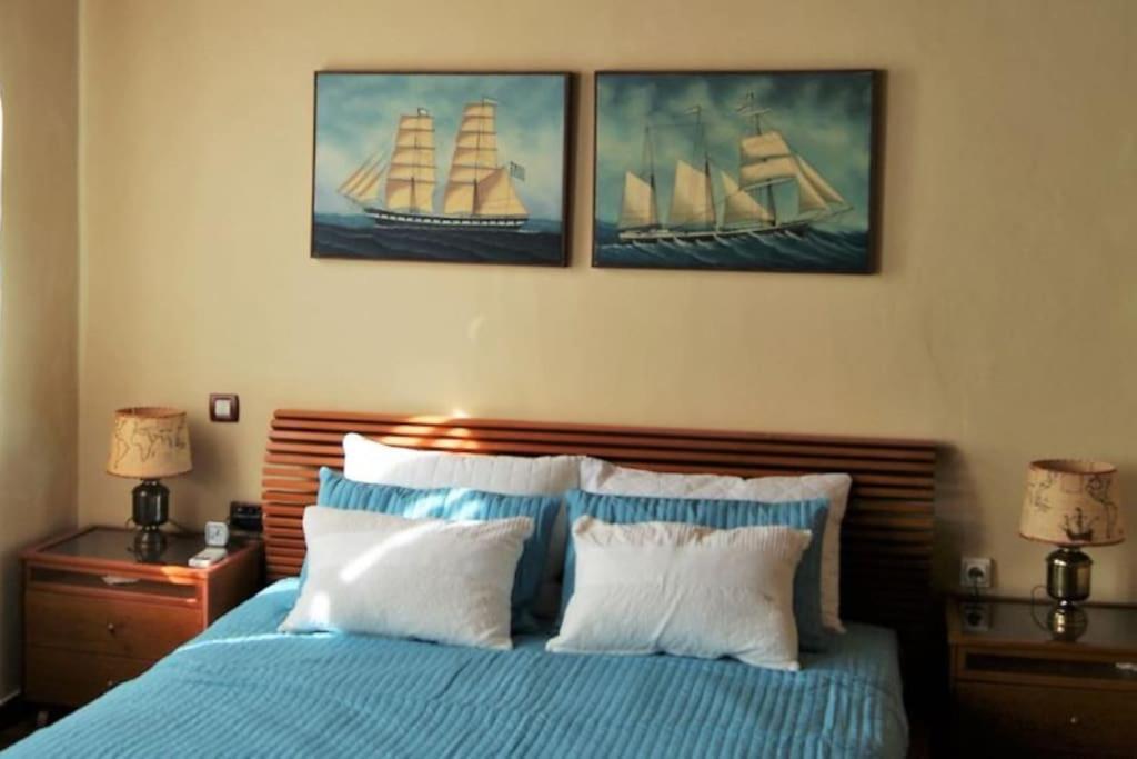 Vila Thalassa