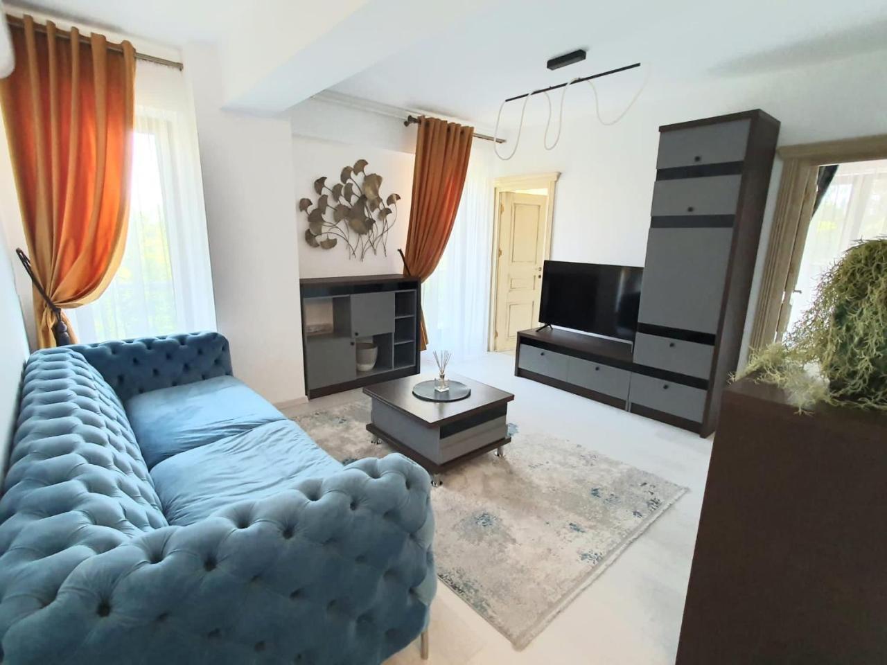 Apartament Copou Parcul Expozitiei