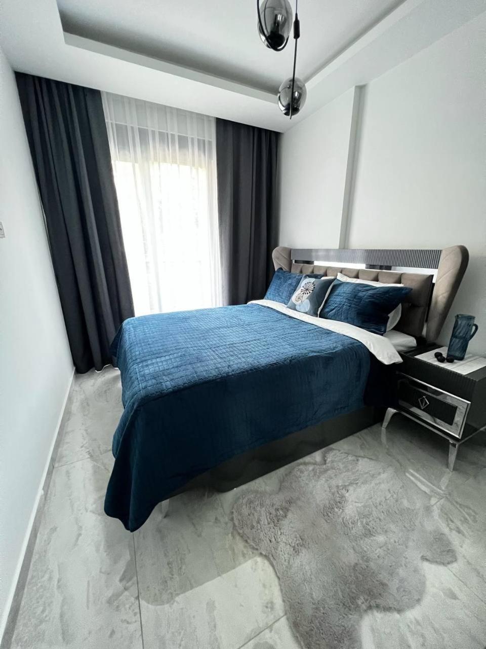 Qoople Saga Designer Apartments In The Heart Of Alanya
