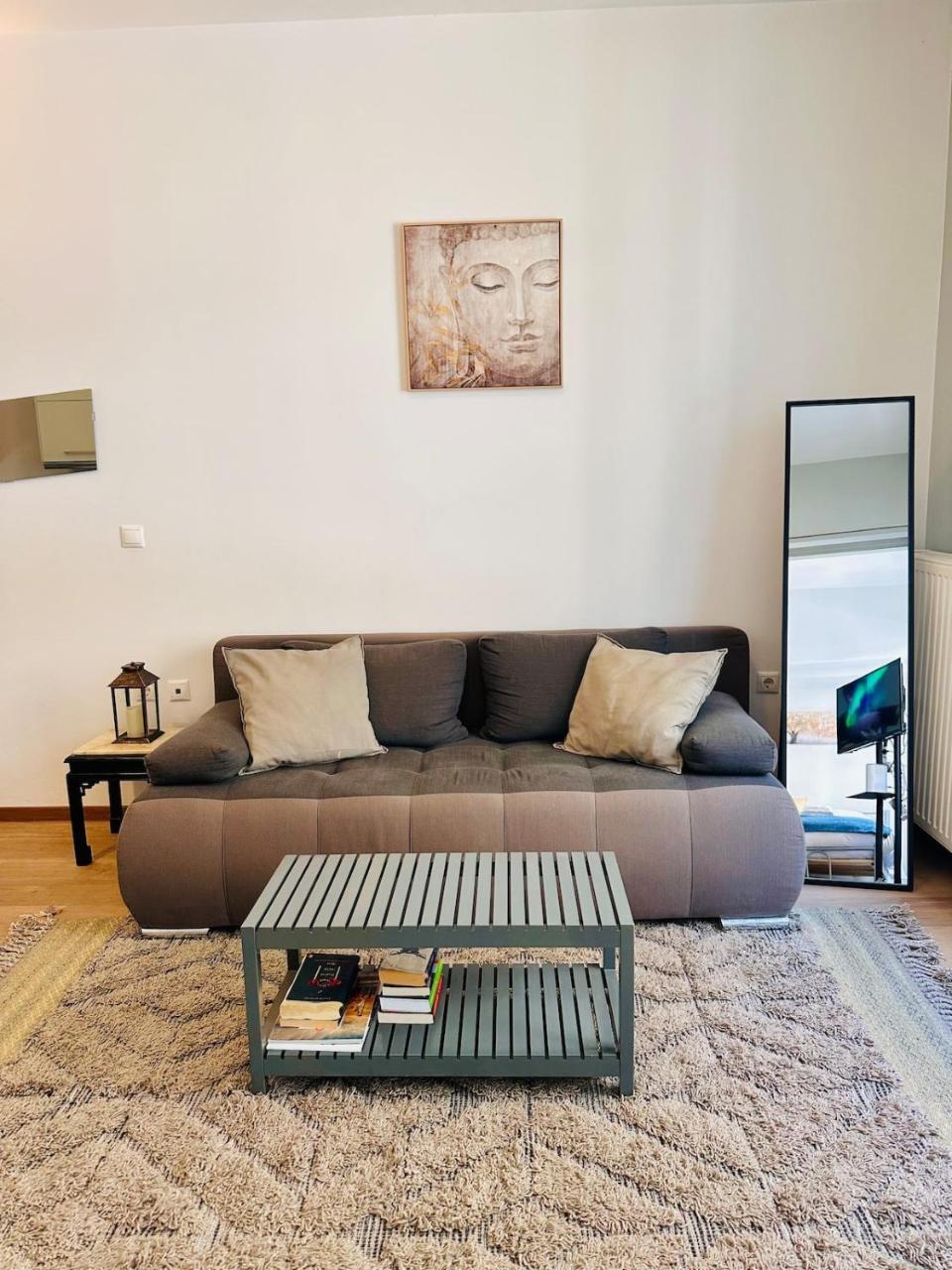 Urban Apartment At Monastiraki Sq Psiri