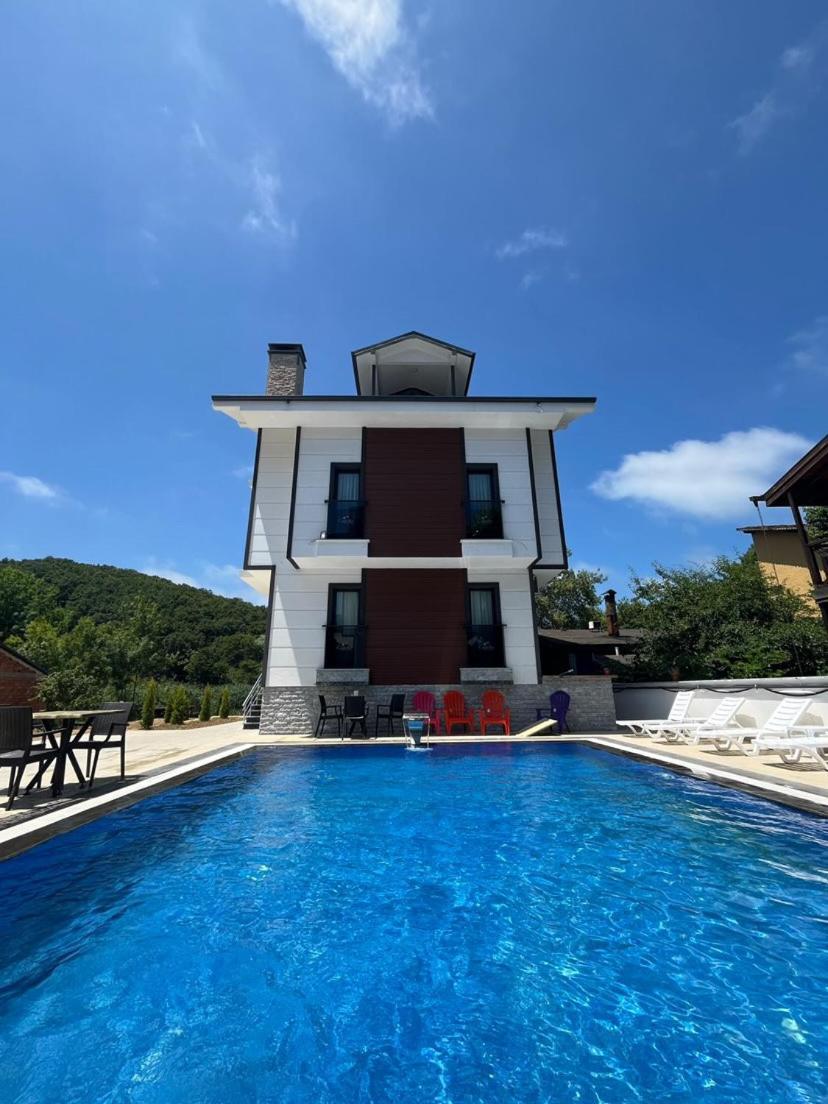 Agva Capella Hideaway Hotel
