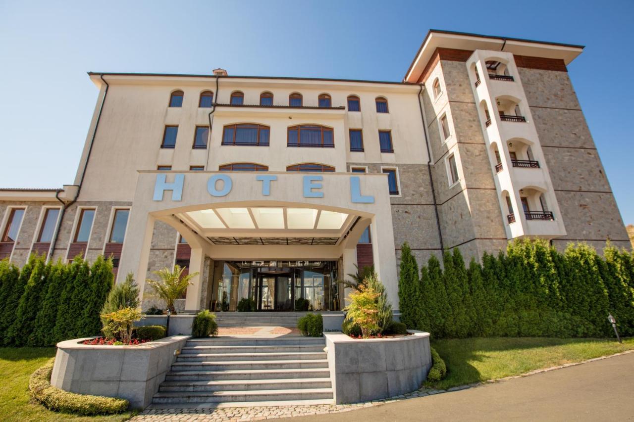 The Vineyards Boutique Hotel & Spa