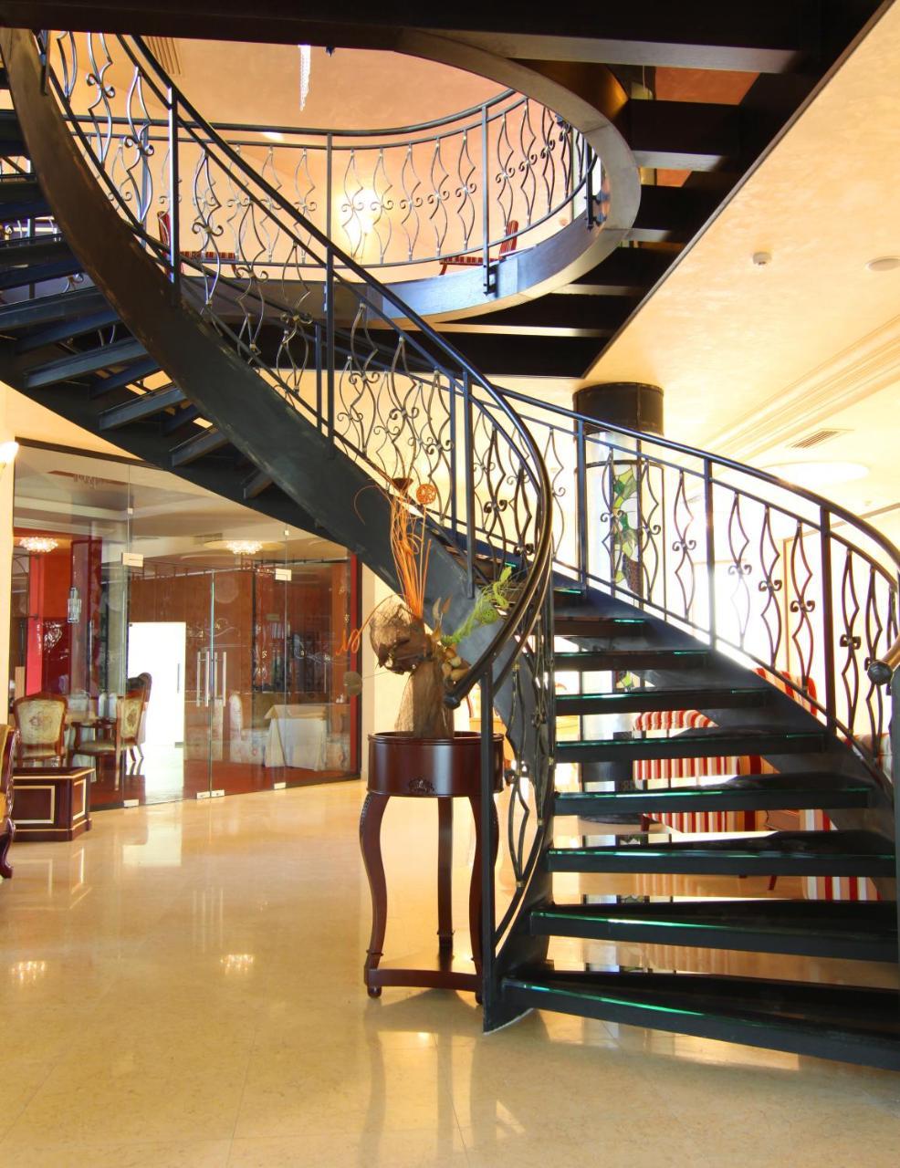 The Vineyards Boutique Hotel & Spa
