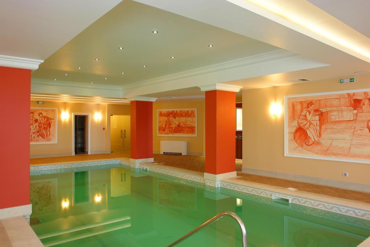 The Vineyards Boutique Hotel & Spa