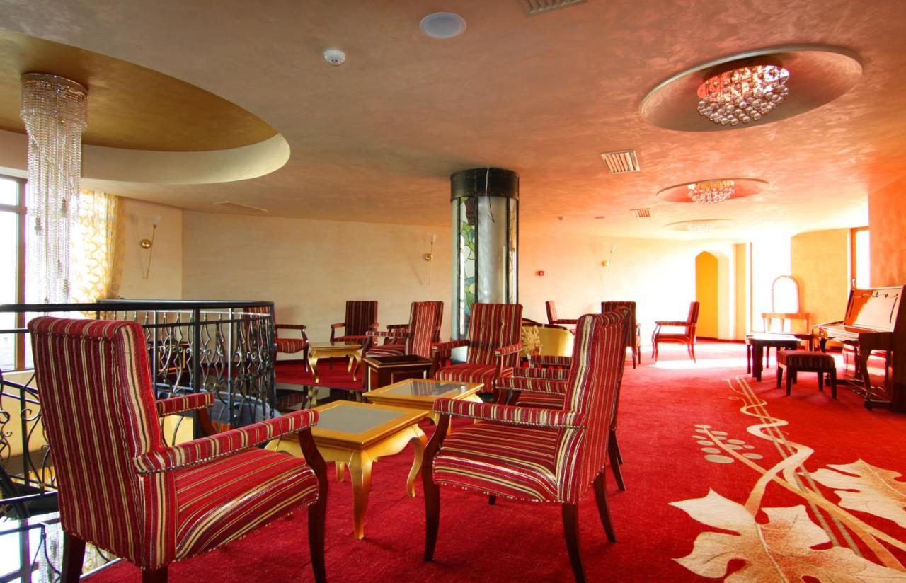 The Vineyards Boutique Hotel & Spa