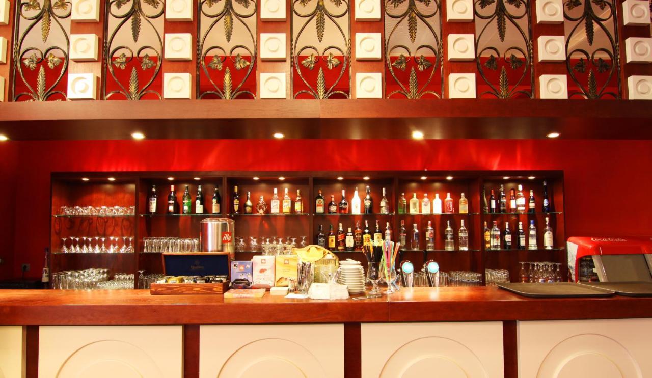The Vineyards Boutique Hotel & Spa
