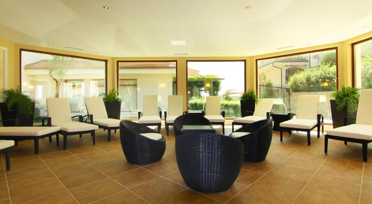The Vineyards Boutique Hotel & Spa