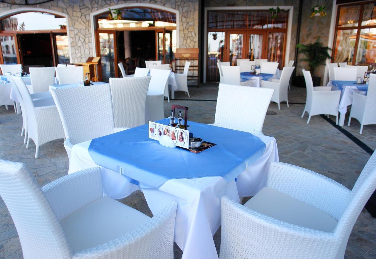 The Vineyards Boutique Hotel & Spa