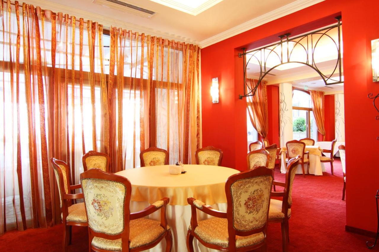 The Vineyards Boutique Hotel & Spa