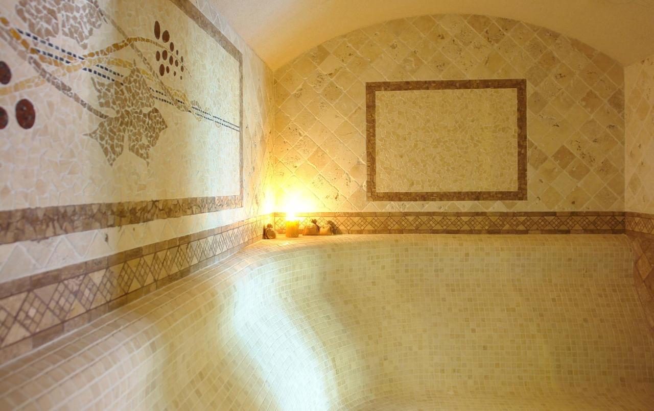 The Vineyards Boutique Hotel & Spa