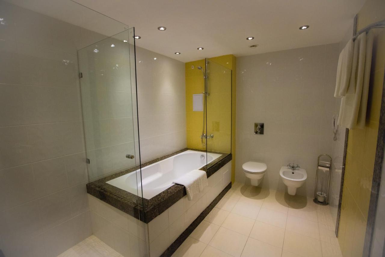 The Vineyards Boutique Hotel & Spa