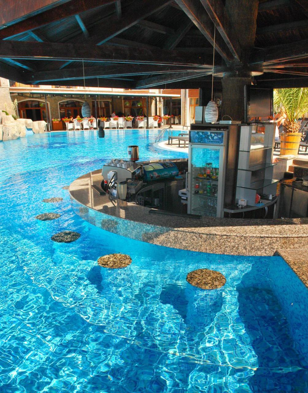 The Vineyards Boutique Hotel & Spa