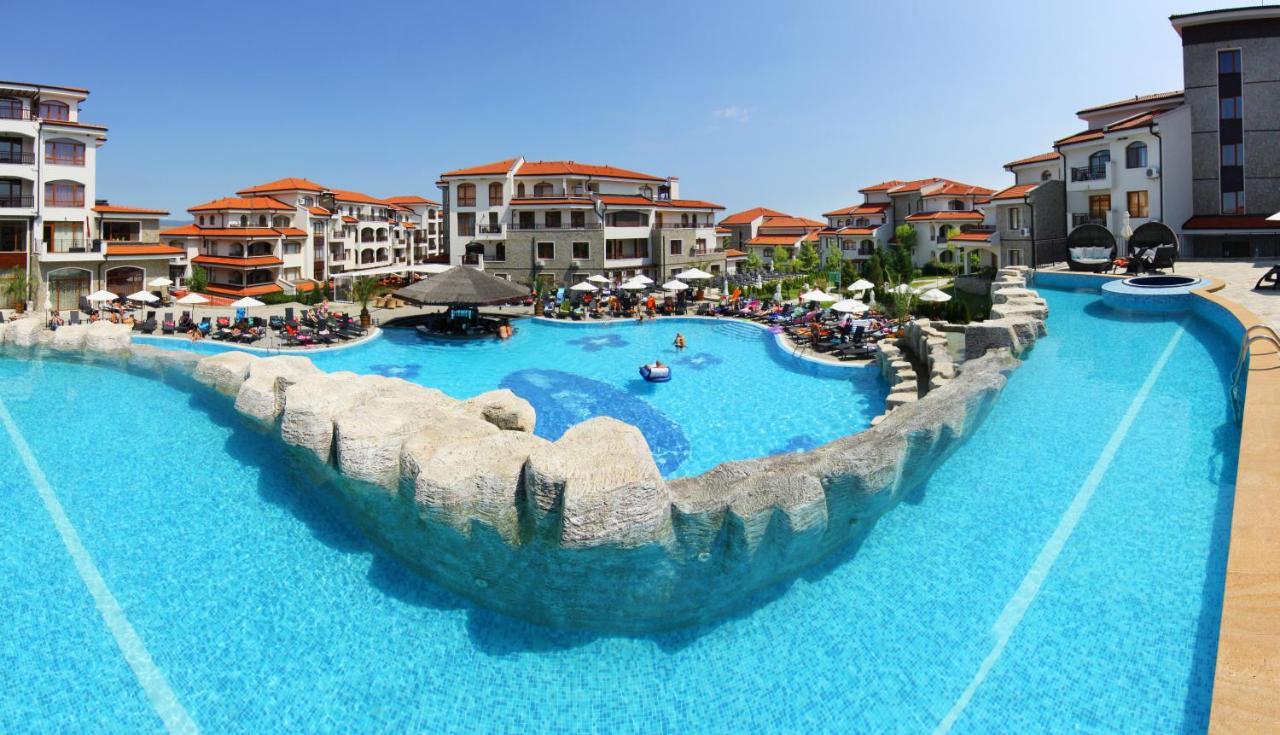 The Vineyards Boutique Hotel & Spa